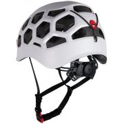 Kask wspinaczkowy Ikon roz. 1 CAMP – white