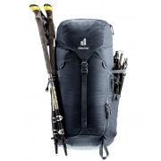 Plecak Trail 24 Deuter black