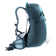 Plecak AirContact Lite 21 SL Deuter lagoon-atlantic