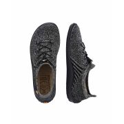 Buty damskie Barefoot Merino Brubeck grafitowe/czarne NOWA KOLEKCJA