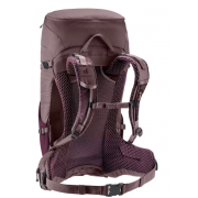 Plecak Futura 24 SL Deuter cassis-ashrose