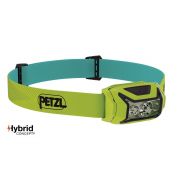 Latarka czołowa New ACTIK 450lm Petzl zielona