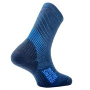 Skarpety ecoHIKE Explorer Medium Full Cushion 3.0 storm