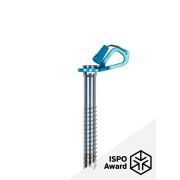 Śruba Aero Lite Ice Screw 16cm Blue Ice – blue