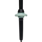 Kije trekkingowe TRAIL Black Diamond – iron red