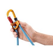 Lonża Dual Evolv Adjust Petzl