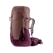 Plecak Futura Pro 38 SL Deuter Ashrose-Cassis