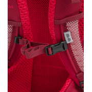 Plecak Futura 26 cherry/masala Deuter