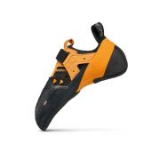 Buty wspinaczkowe Instinct VS Scarpa black/orange