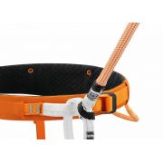 Regulowana lonża Connect Adjust Petzl