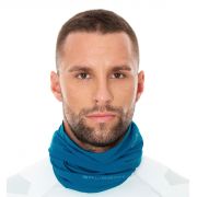 Komin Athletic unisex Brubeck fuksja