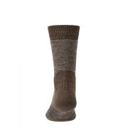Skarpety Explorer Heavyweight Merino Comfort Boot Bridgedale chestnut