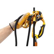 Bloczek-karabinek Rollclip P74 Petzl