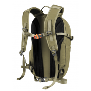 Plecak Alpinus Lecco 25 jasno zielony