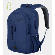 Plecak Alpinus Toulouse 20 granatowy
