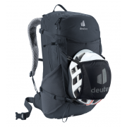 Plecak Futura 23 Deuter black