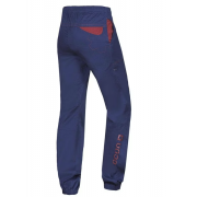Spodnie Jaws Pants XXL Ocun niebieskie