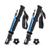Kije trekkingowe DYNAMIC (100 - 120 cm) Rockland