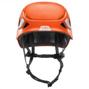 Kask Eclipse Climbing Technology orange/white