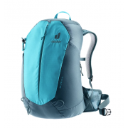 Plecak AirContact Lite 21 SL Deuter lagoon-atlantic