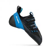 Buty wspinaczkowe Instinct VSR Scarpa – black/azure