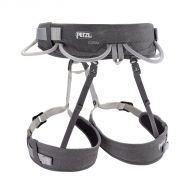 Uprząż Corax NEW Petzl turkusowa