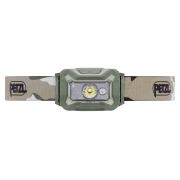 Latarka czołowa ARIA 1 RGB Petzl 350lm kamuflaż