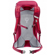 Plecak AirContact Lite 16 Deuter cherry-masala