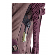 Plecak Futura Pro 38 SL Deuter cassis-ashrose