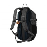 Plecak Lecco 30 Alpinus czarny
