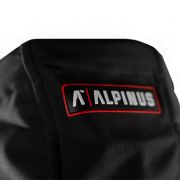 Kurtka Softshell Stenshuvud Alpinus czarna