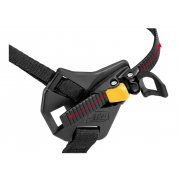 Przyrząd zaciskowy nożny Pantin Click Petzl prawy