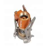 Kuchenka gazowa FMS-300 FireMaple titanium