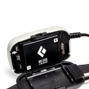 Akumulator z ładowarką do czołówek BD1800 Battery&Charger Black Diamond