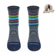 Skarpety Hiking Merino Comodo DENIM