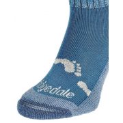 Skarpety HIKE JUNIOR COM Bridgedale storm blue L