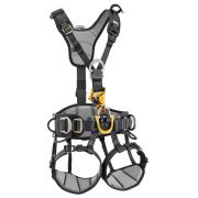 Uprząż Astro Petzl (Europa)