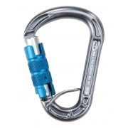 Karabinek Concept TG (Triplex) Spring Bar Climbing Technology