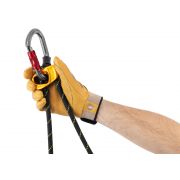 Regulowana lonża Progress Adjust -Y Petzl