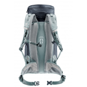Plecak Trail 24 Deuter black