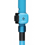 Kije trekkingowe Distance Carbon FLZ 110-125cm BD