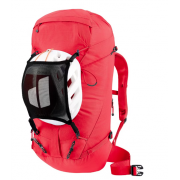 Plecak Guide Lite 28 SL Deuter poppy-crimson