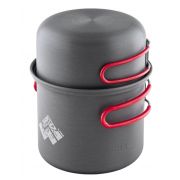 Menażka Alpinus Valdes