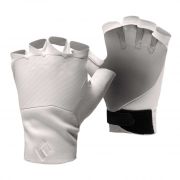 Rękawice do rys Crack Gloves Black Diamond white