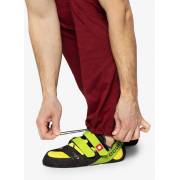 Spodnie Drago pants Ocun czerwone