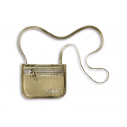 Saszetka na szyję Skin ID Pocket Tatonka