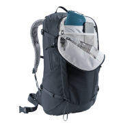 Plecak Futura 23 Deuter black