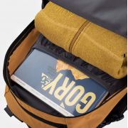 Plecak Alpinus Tarfala 35 musztardowy