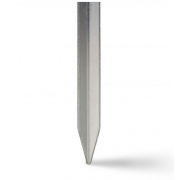 Śledzie namiotowe REFLECTIVE PEGS 6 sztuk