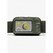 Latarka czołowa SPOT 450  BD (wersja 2026) khaki